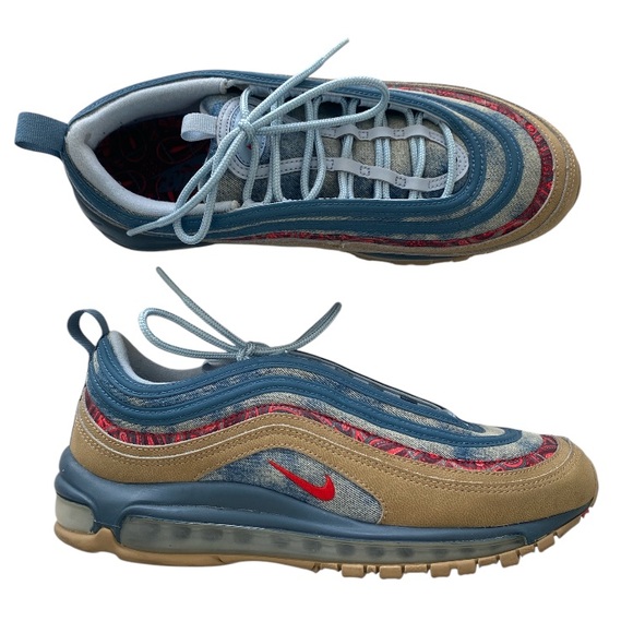 air max 97 wild west mens